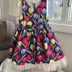 Tulip 🌷 Dress